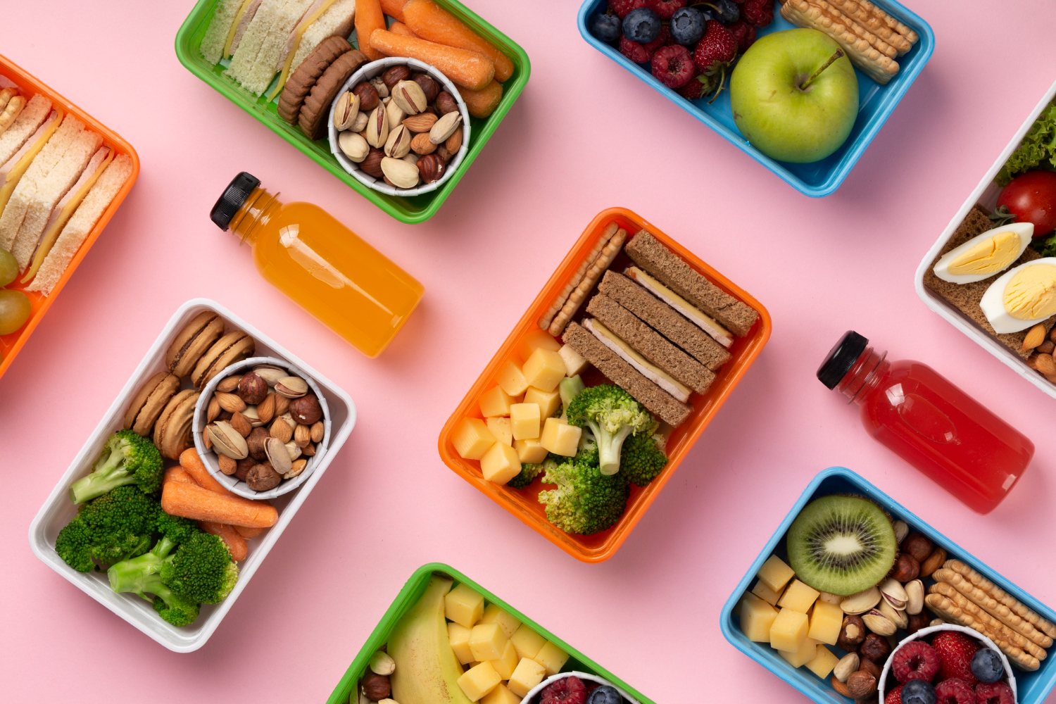 ร้านsnack box