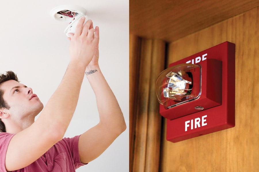Alarm Bell