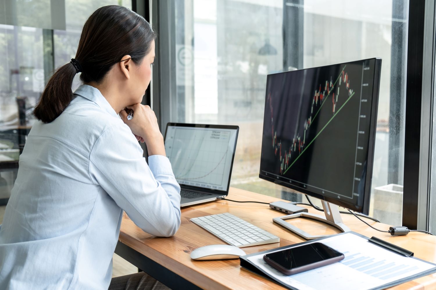 MetaTrader 5