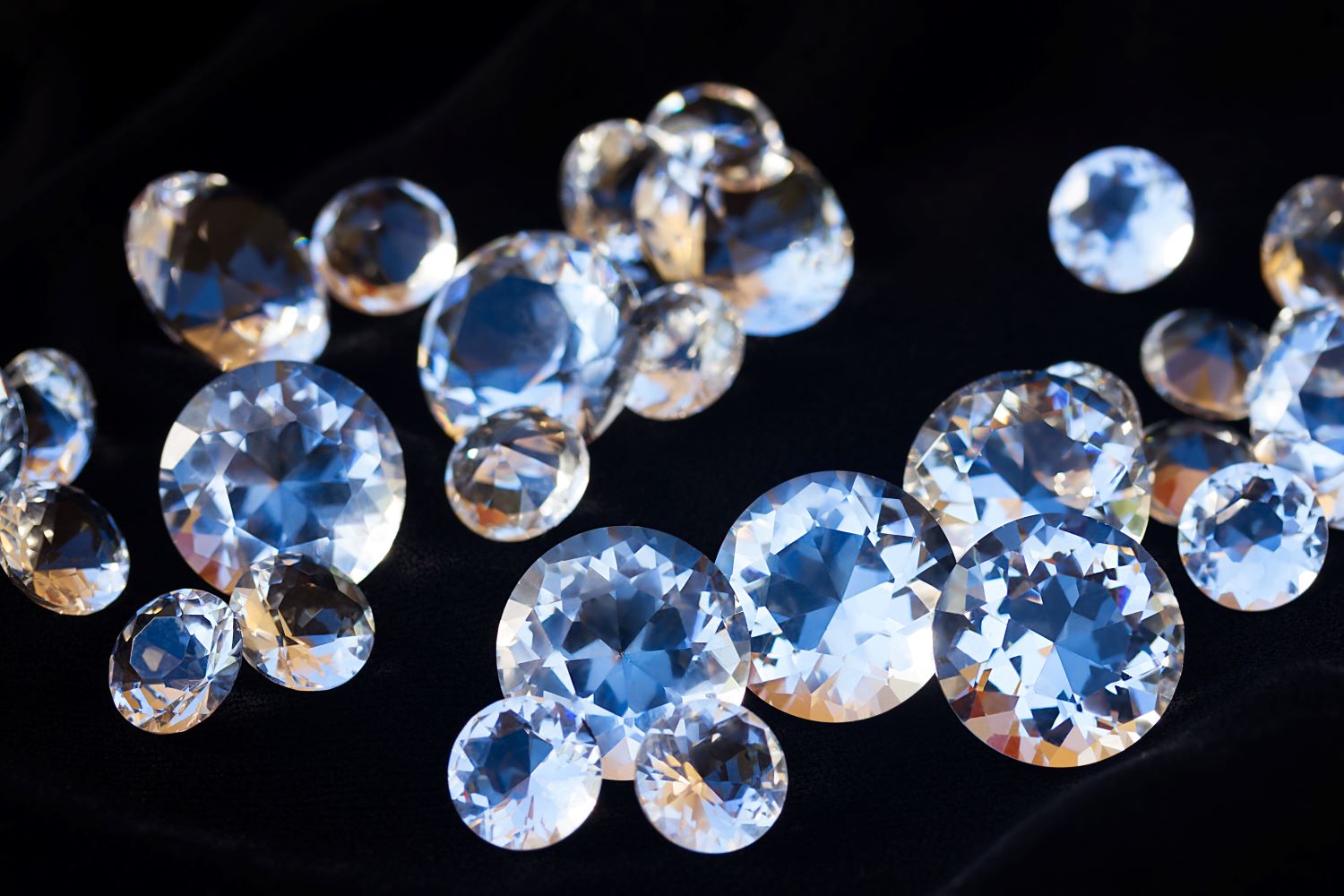 Diamond