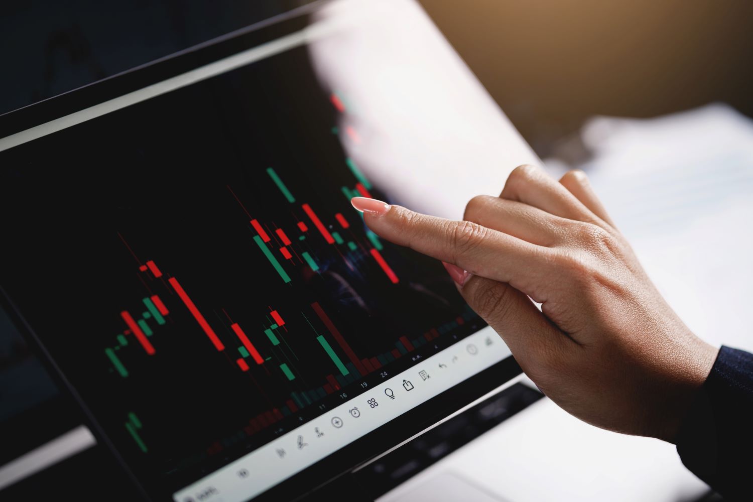 Trade CFD