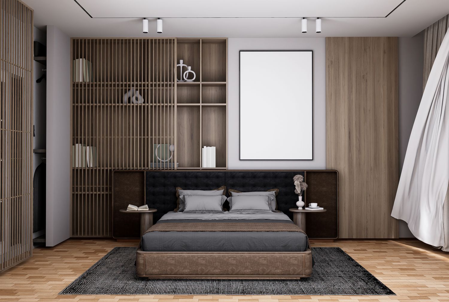 built-in furniture service Hua Hin